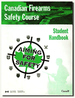 CFSC Workbook